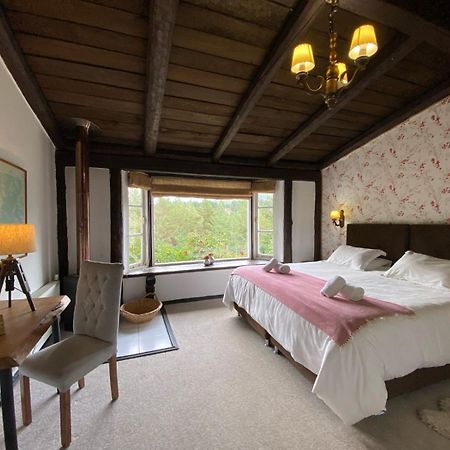 The Patagonian Lodge كويهايك المظهر الخارجي الصورة