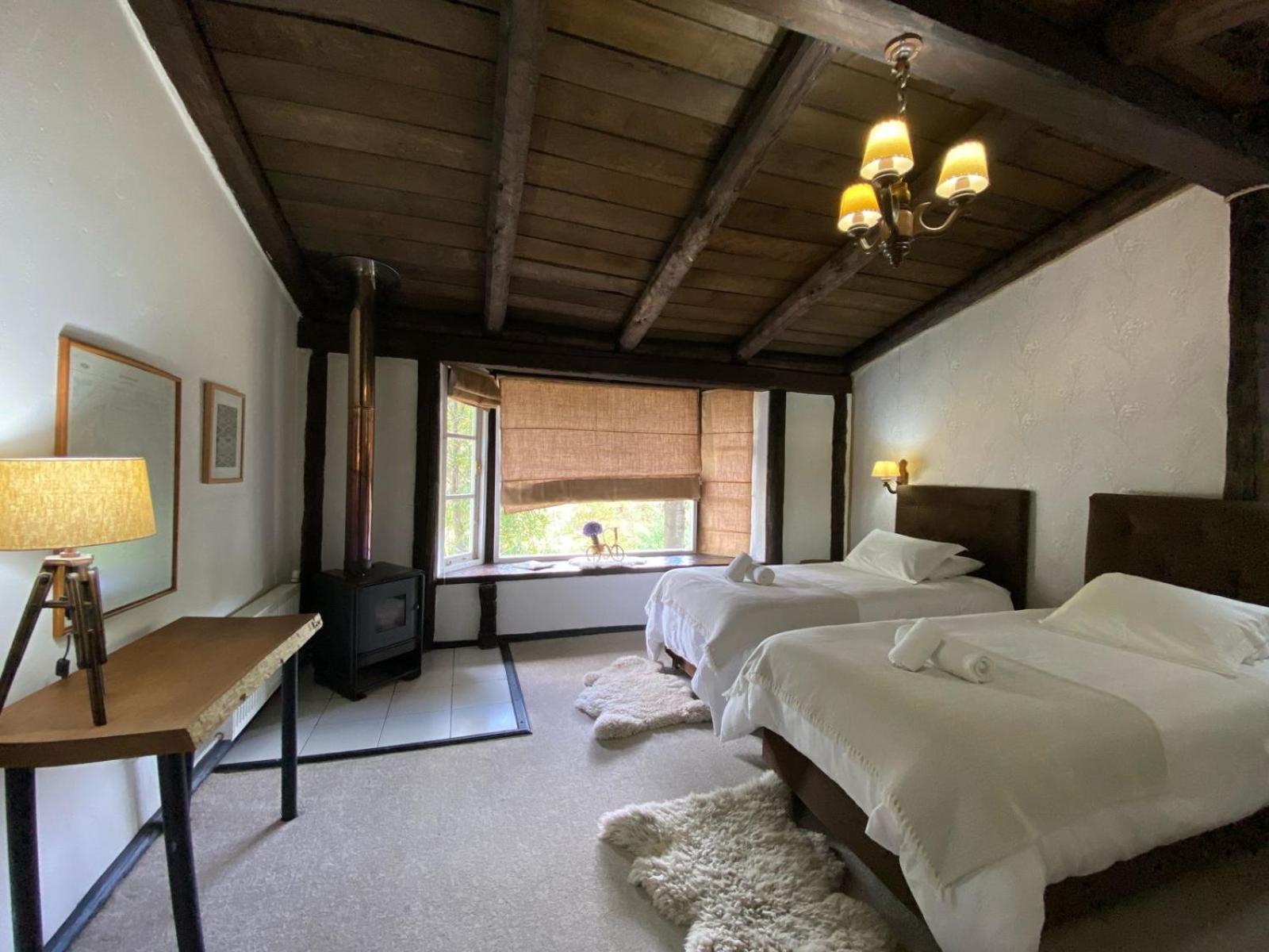The Patagonian Lodge كويهايك المظهر الخارجي الصورة
