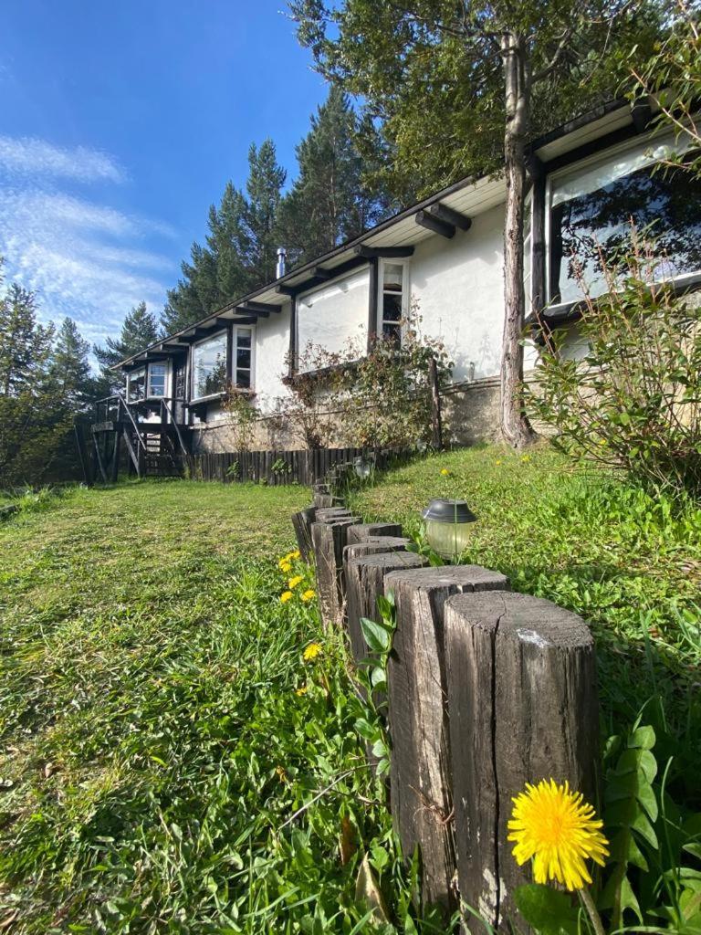 The Patagonian Lodge كويهايك المظهر الخارجي الصورة
