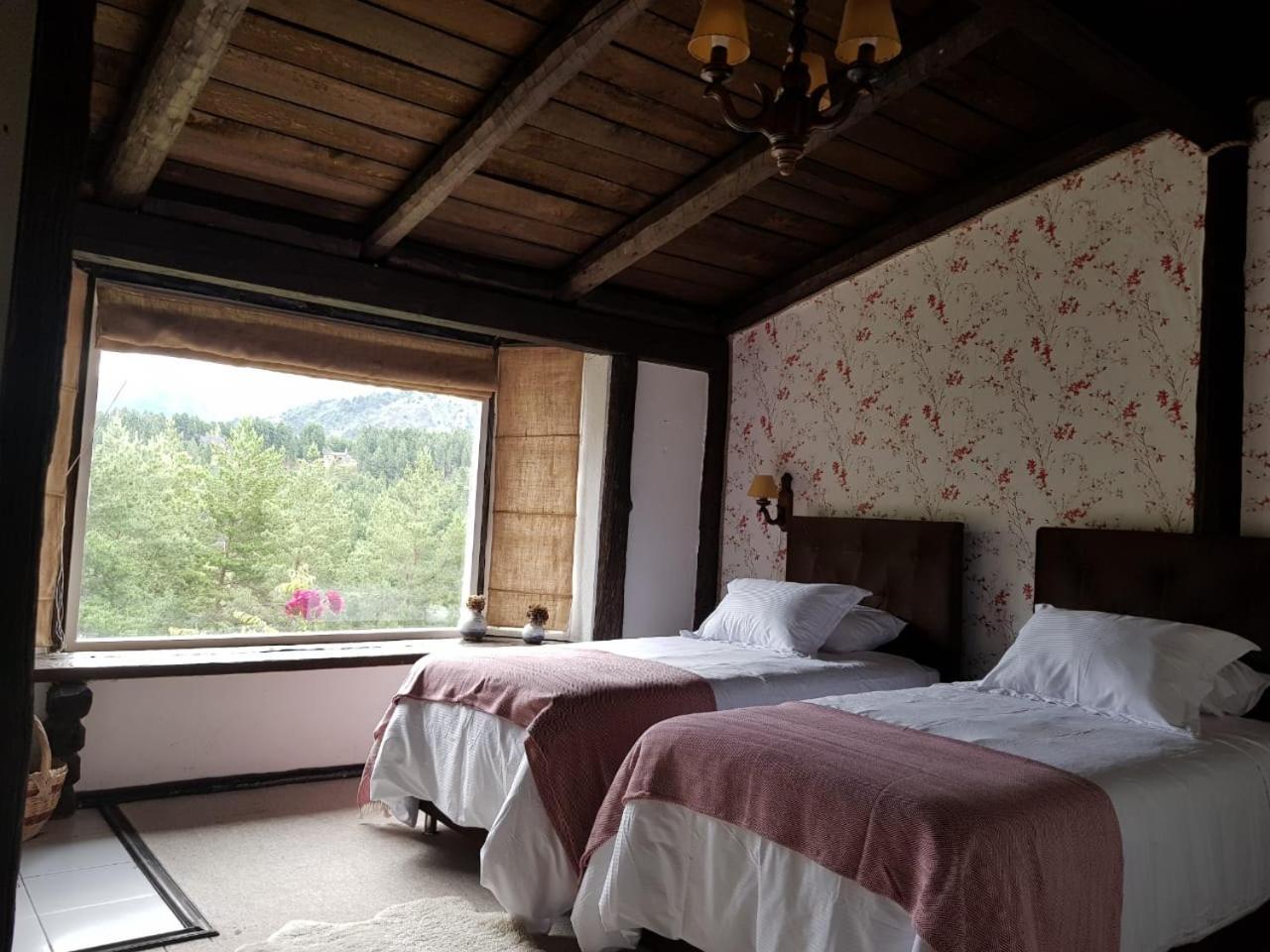 The Patagonian Lodge كويهايك المظهر الخارجي الصورة